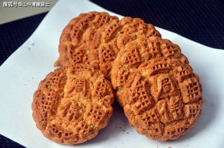 食品|桃酥定做厂家，核桃酥批发贴牌代加工厂，糕点食品加工厂解密桃酥不酥的原因