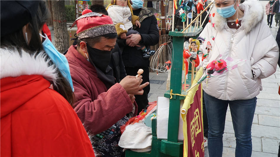 宋城|河南，开封，投注“大宋斗鸡”，寻趣”清明上河园“