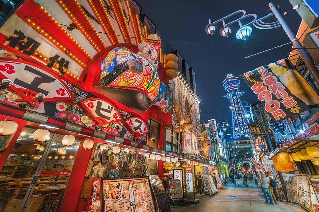 大连日本风情街开业，为何会引来如此大的争议？