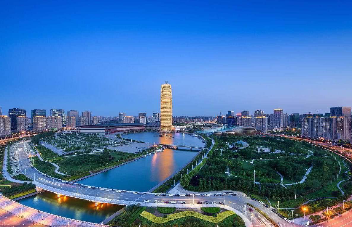 河南省全面建成小康社会成绩单发布