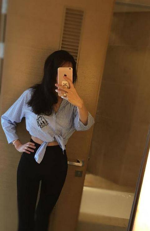 柠檬|二宝妈三年抱俩，没有一条妊娠纹的预防法则!!