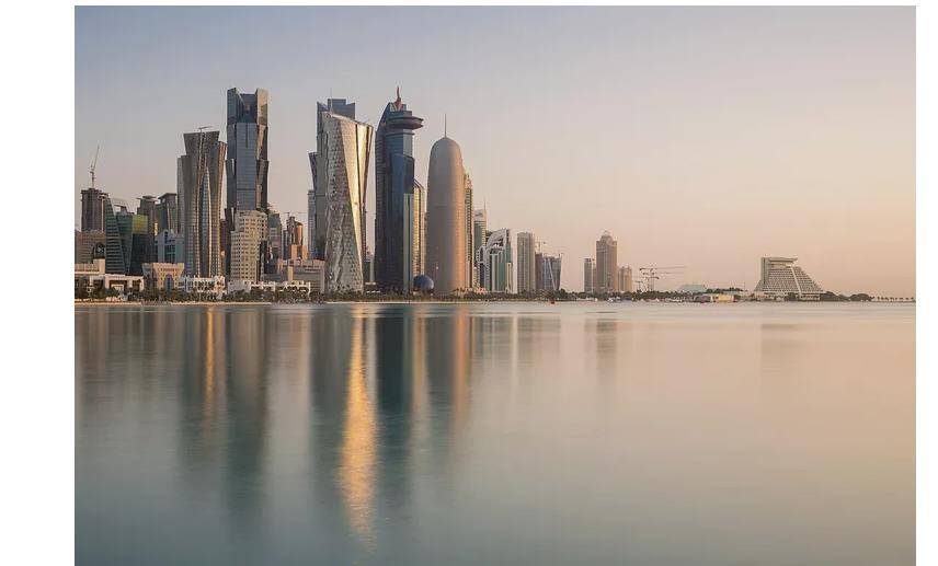 卡塔尔国历史