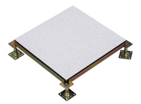 防静电瓷砖的优点有什么?