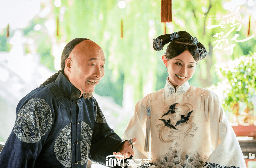 时代|新剧《一剪芳华》定档8月31日老戏骨云集国民度爆表 捍守家国荣耀