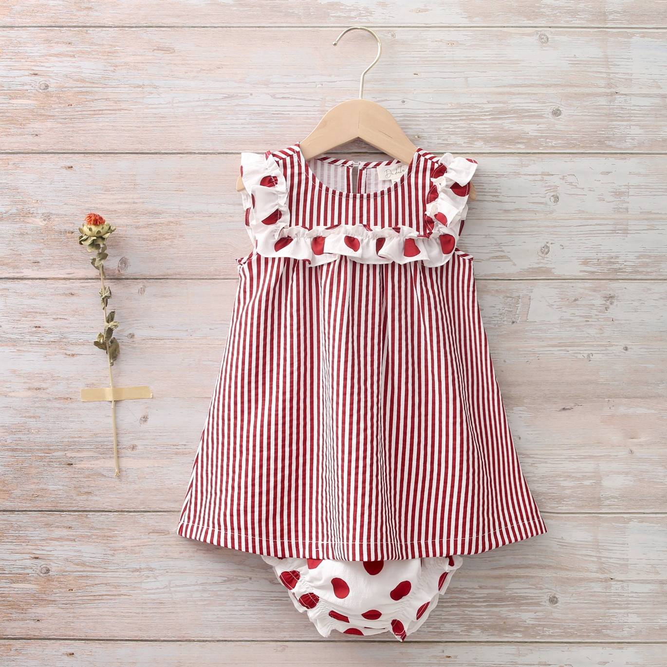 Dadati|这个童装也太好看了吧！