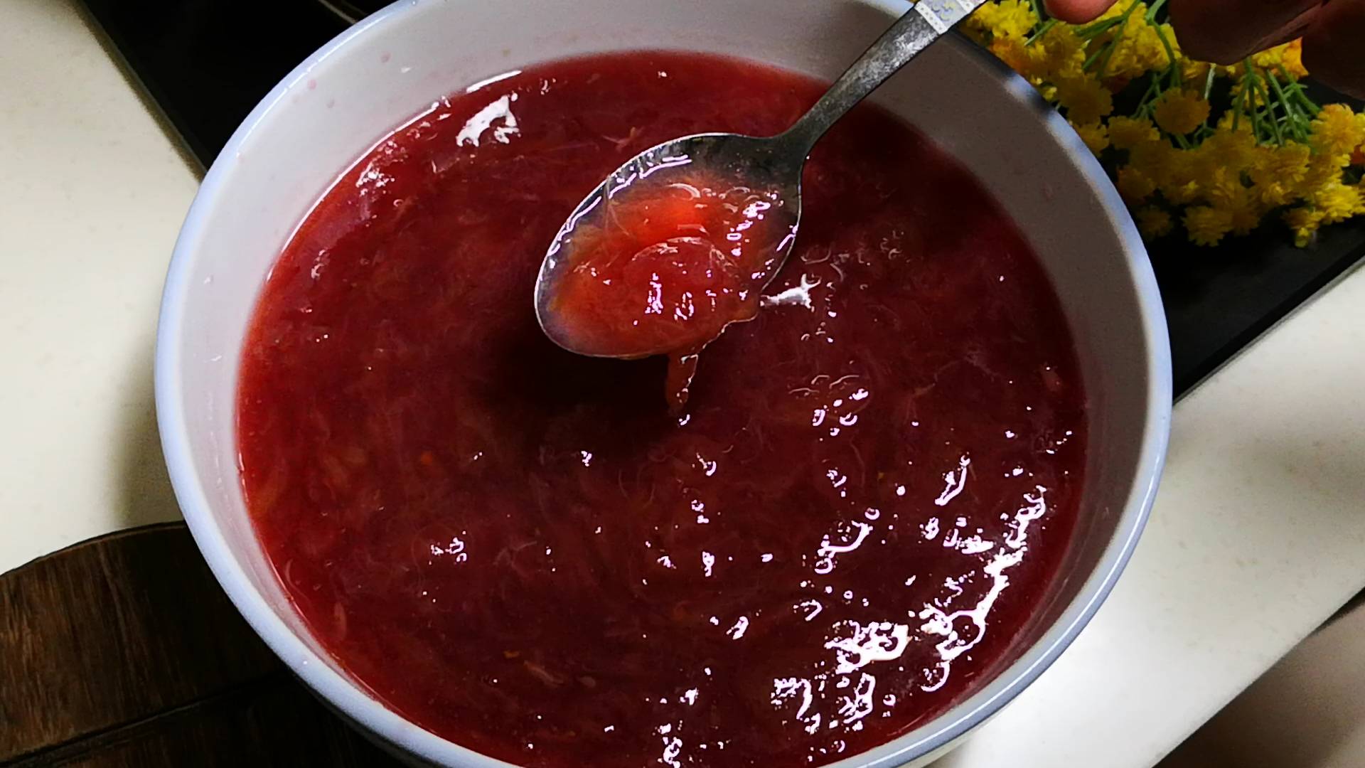 做法|初秋,80岁奶奶叮嘱:要常吃葡萄,教你正确做法,看看你吃对了吗