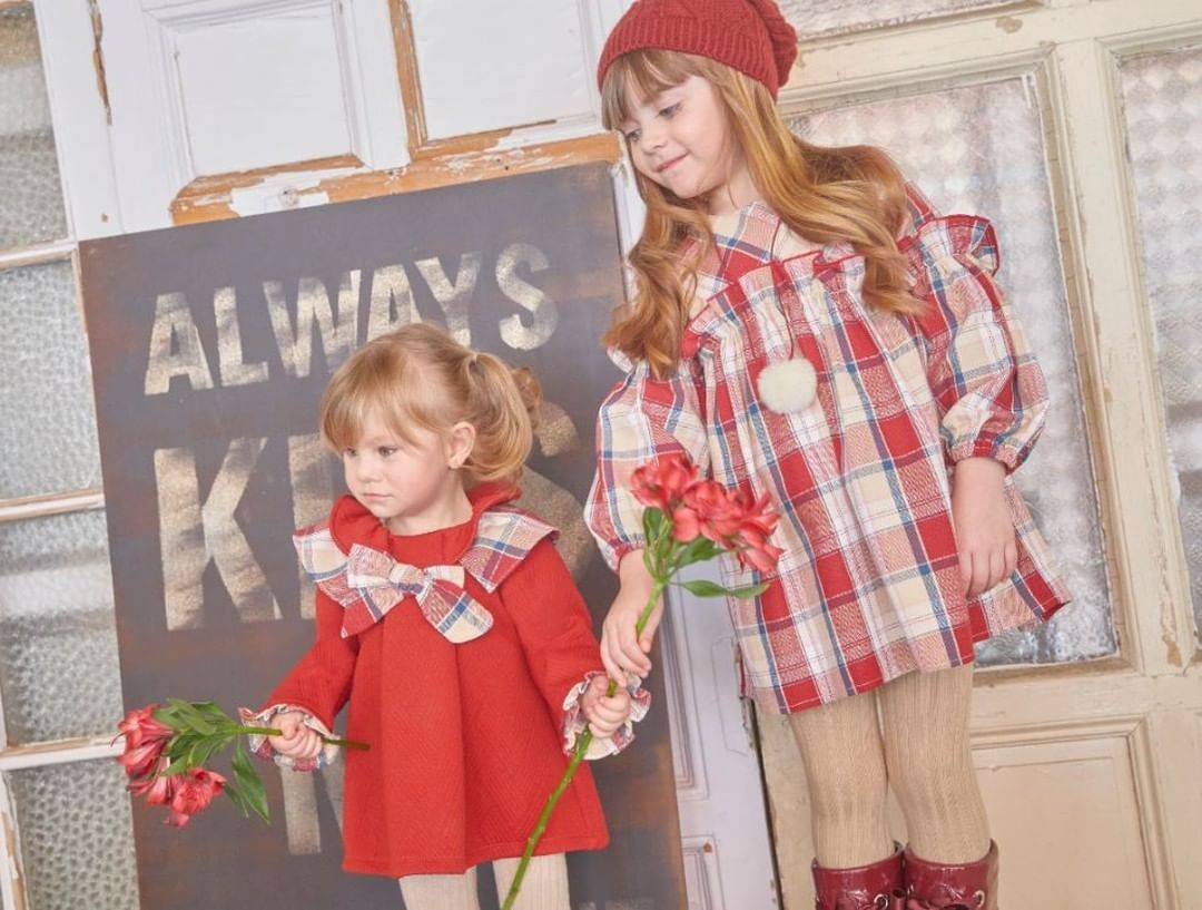 Dadati|这个童装也太好看了吧！