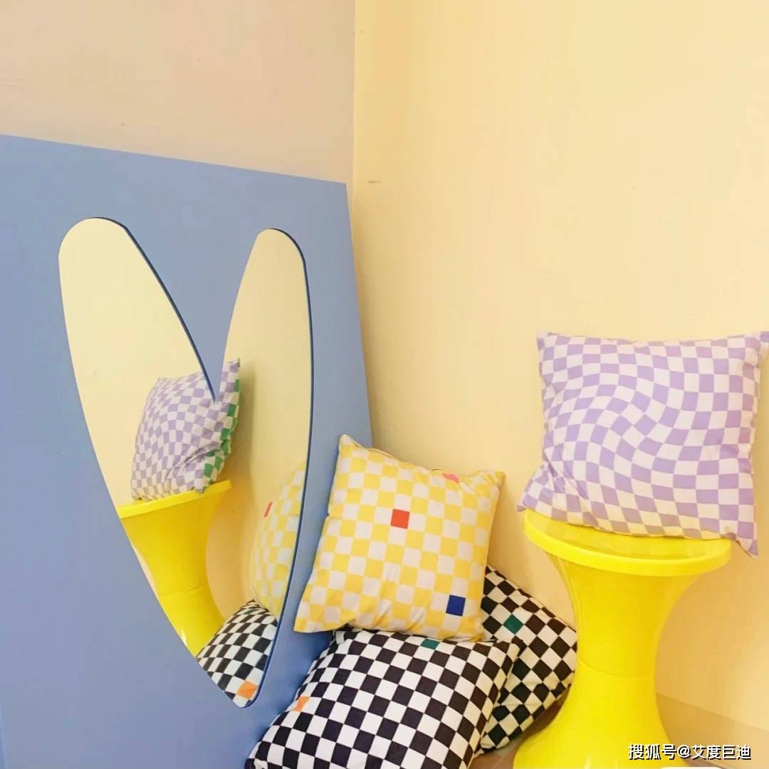 什么|时尚界的扛把子——棋盘格万岁!