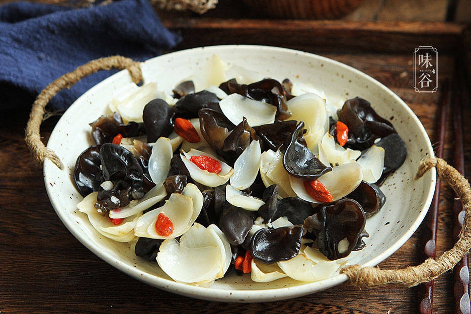 茶匙|明日白露，6种白色美食记得吃，寓意美满又营养，为秋冬打好基础