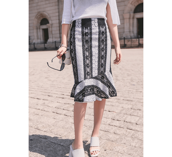 出镜率|夏天就是要秀~秀出你的时尚