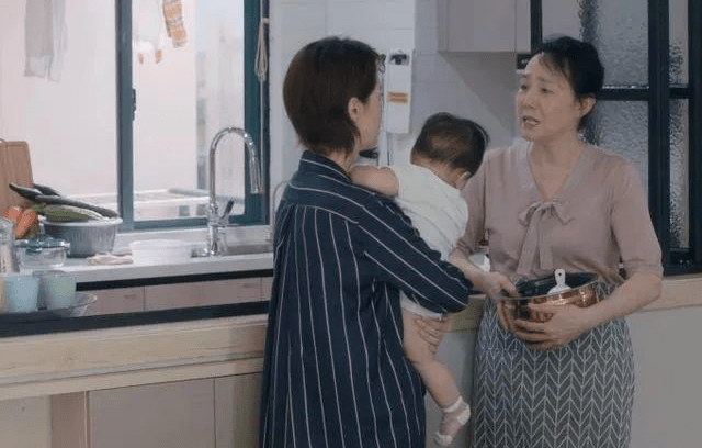 治愈|我挣扎了7年的劣质婚姻，被我家52岁保姆用3年时间治愈了