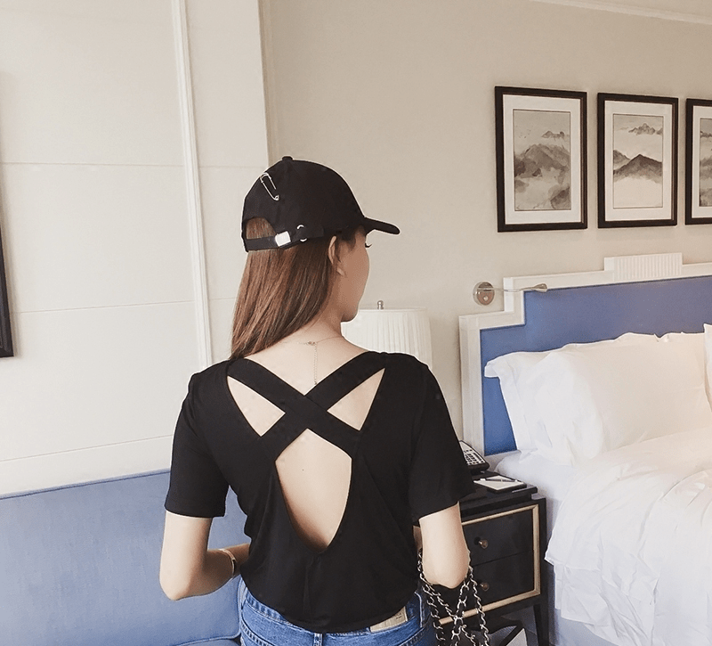 设计|随意穿一件 任谁都可以美美哒