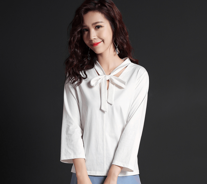 条纹|个性百搭风 帅气girl的日常穿搭