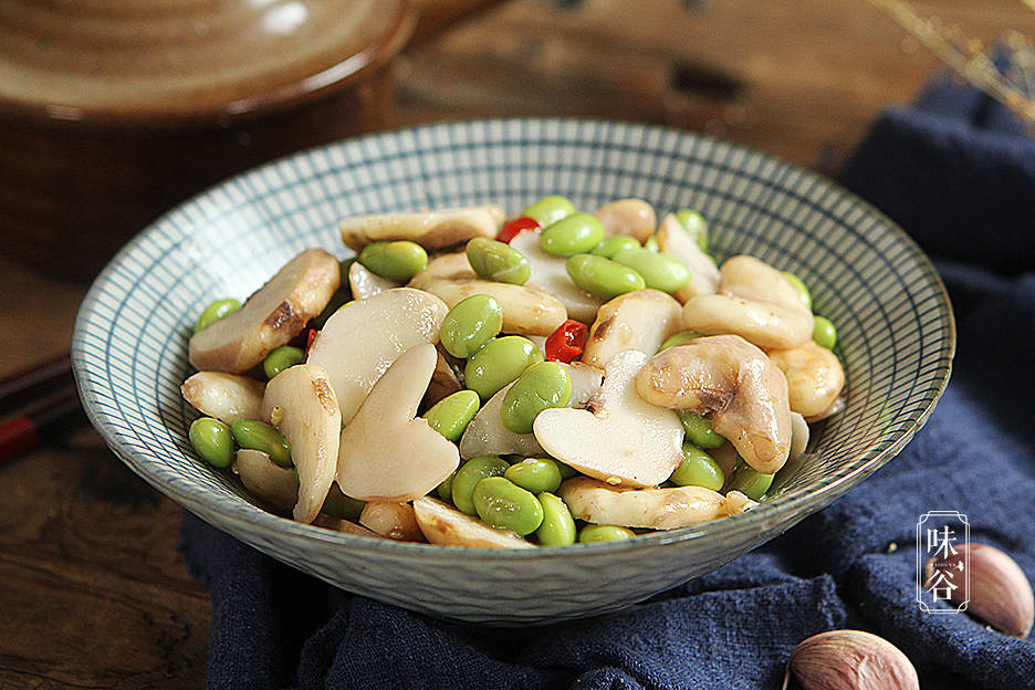 做法|明日白露，别忘给家人多吃6种蔬菜，滋补防秋燥，平稳过秋冬