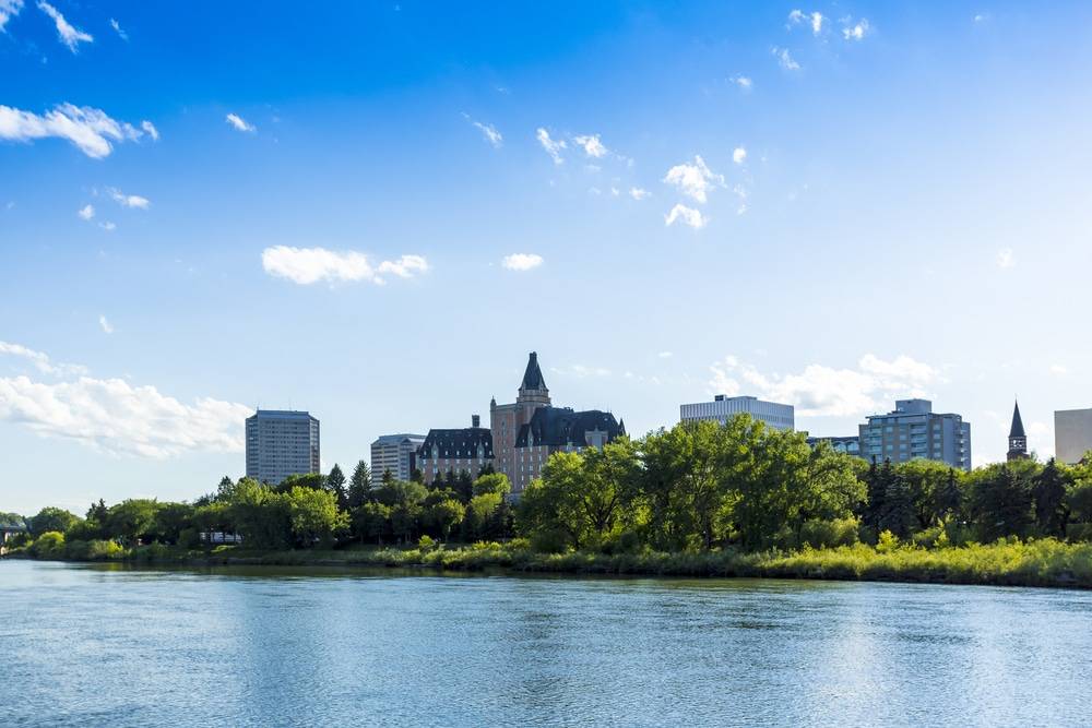 20万加币起,9月2日加拿大萨省创业移民筛选,最低分110