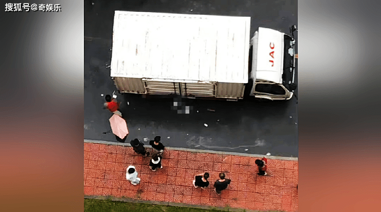 原创22岁女孩保送读研究生到校3天出车祸遭碾压父亲含泪作艰难抉择