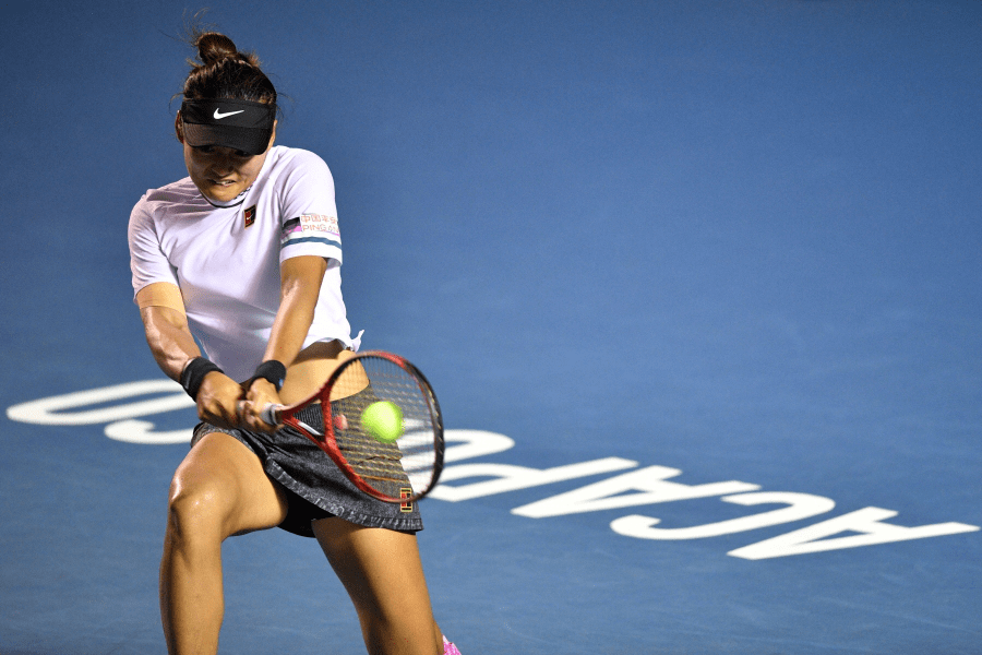 在日常生活中添加这些训练,可以为网球运动铺平道路