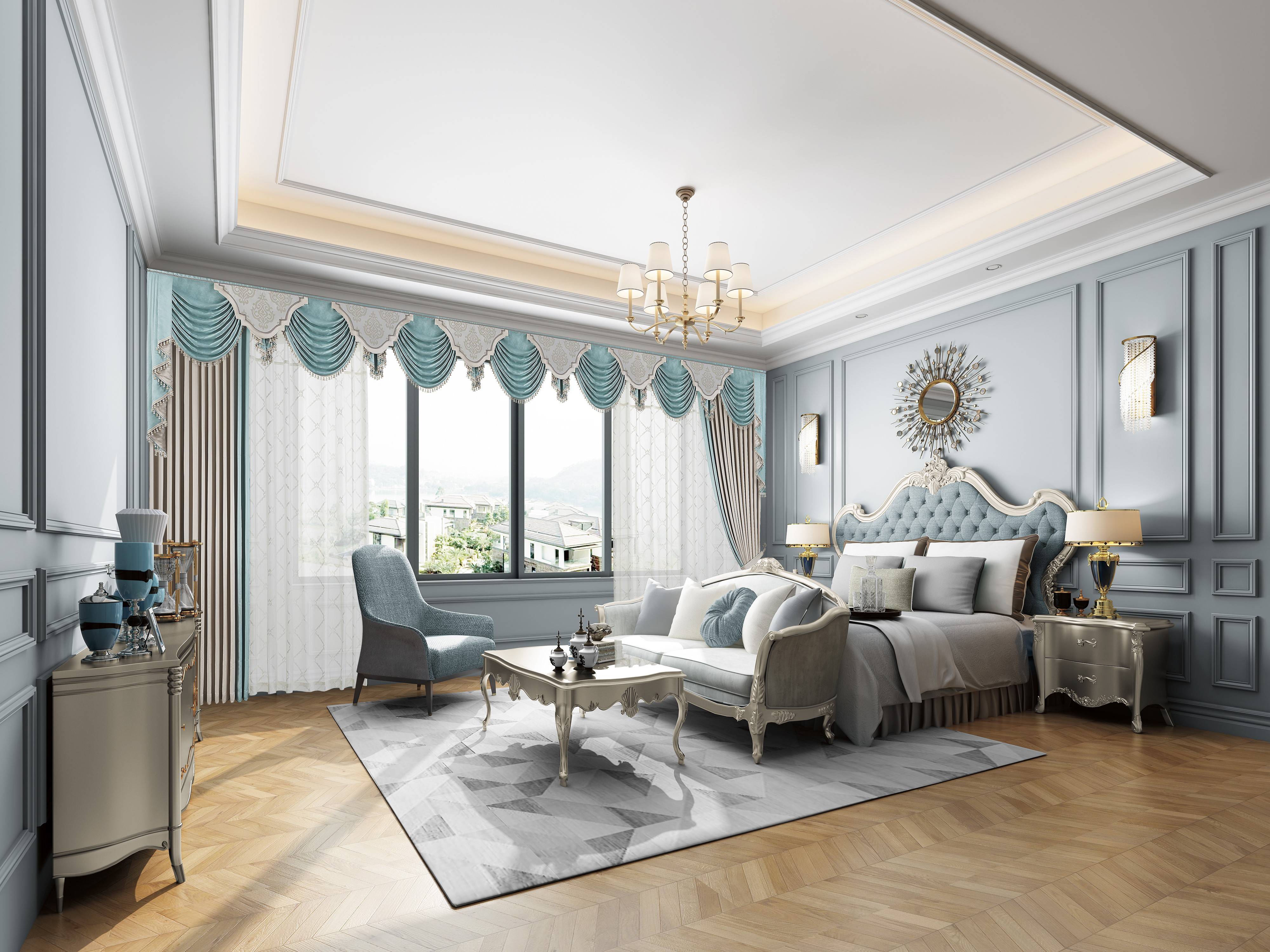 金佰利睡眠窗帘搭上品牌巨轮一起乘风破浪