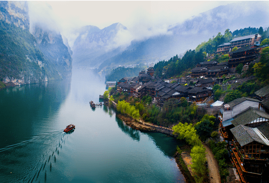 农文旅|@亲爱的老师，酉阳三大景区教师节免费游玩！