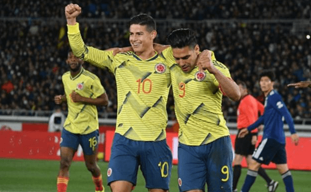 今日【世预赛】巴拉圭vs委内瑞拉