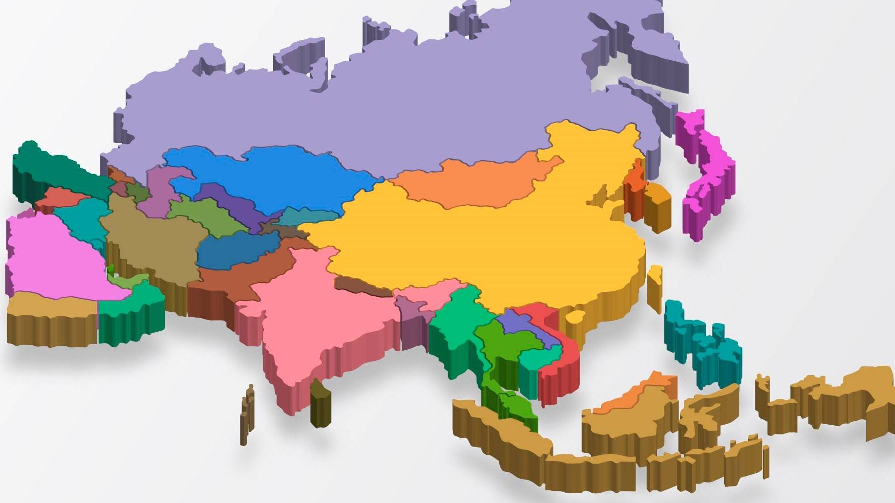 在过去三年美国,加拿大和欧洲成功扩张之后,转向亚太数据中心地区扩张