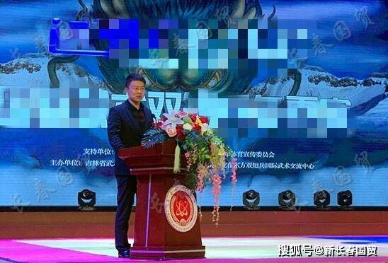 他曾是央视著名主持人,六年后新身份曝光_华北