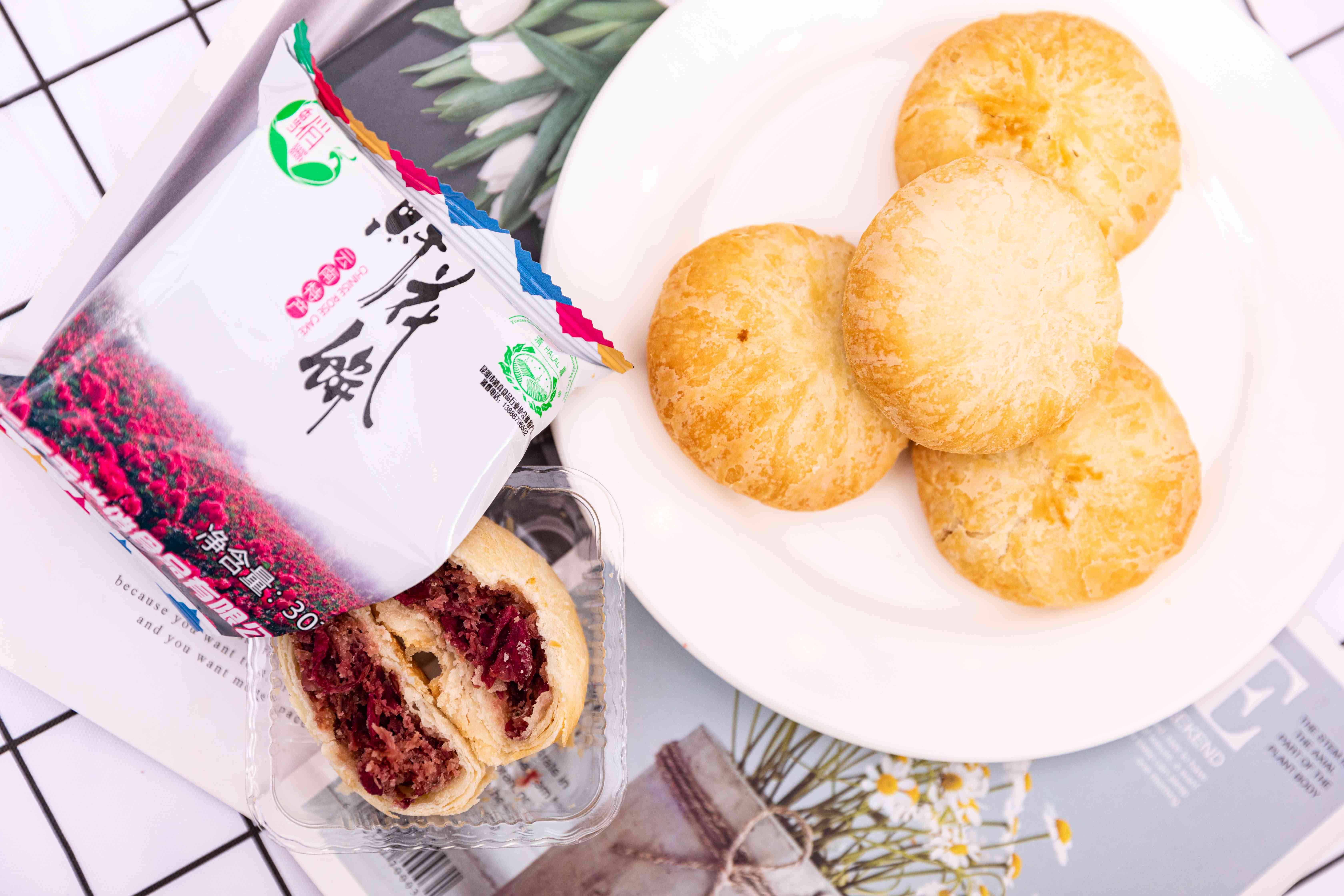 小孩子|小孩子零食别乱买，这几款特色伴手礼营养高！