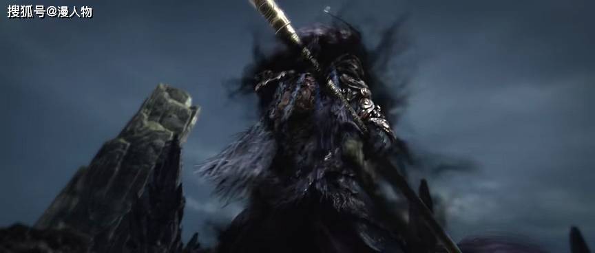 星辰变3侯费狂暴状态塑料感十足打戏如儿戏粉丝失望弃剧