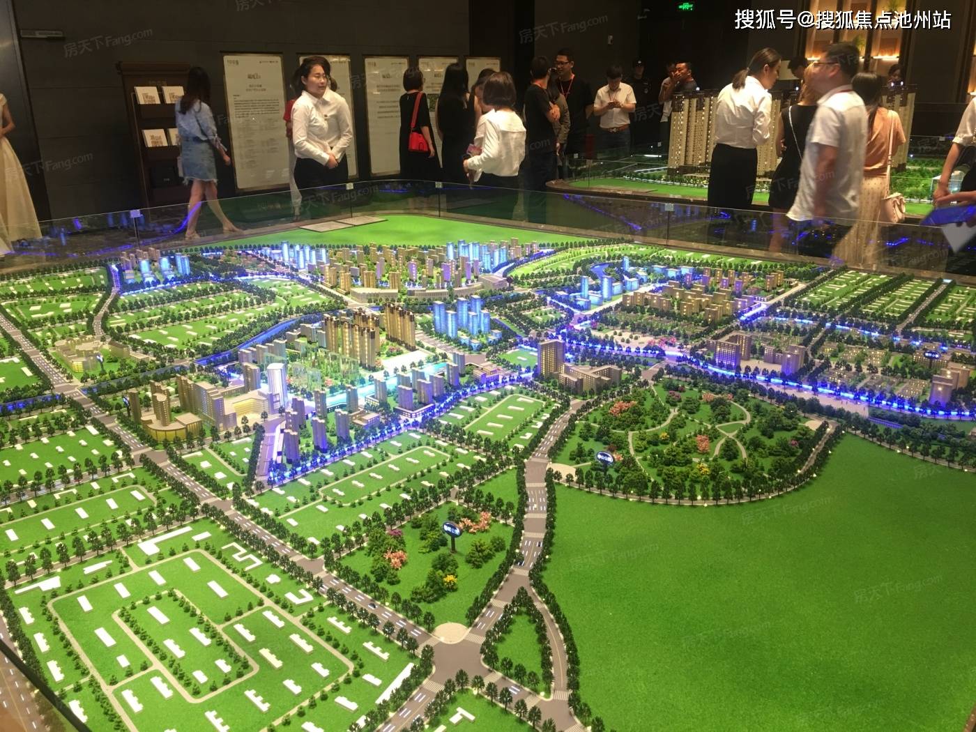 【官网】宁波奉化珠江中央城售楼处电话丨奉化珠江中央城售楼处地址24