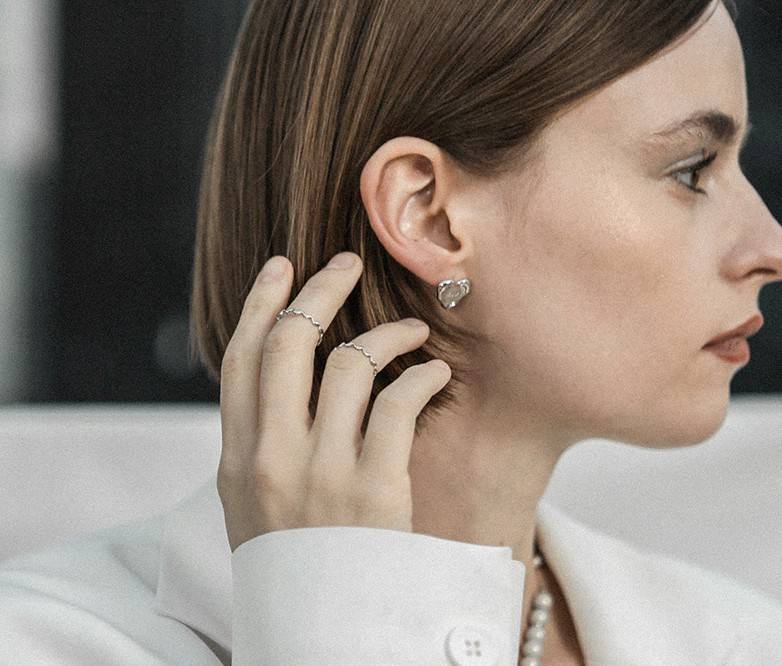 配饰|又美又气质的秋日配饰，谁用谁上头！