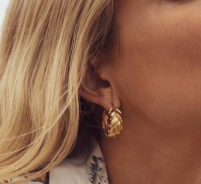 配饰|又美又气质的秋日配饰，谁用谁上头！