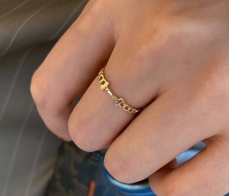 配饰|又美又气质的秋日配饰，谁用谁上头！