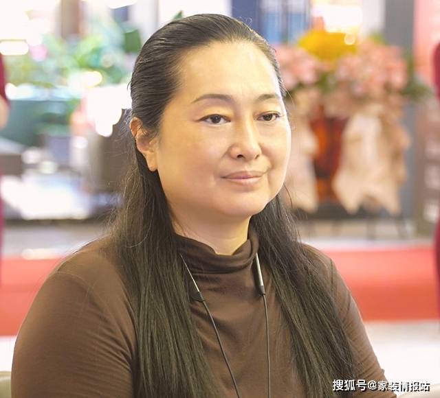 设计总监赵青彦女士蓝吉他光筑照明设计有限公司设计总监梁汉先生河南