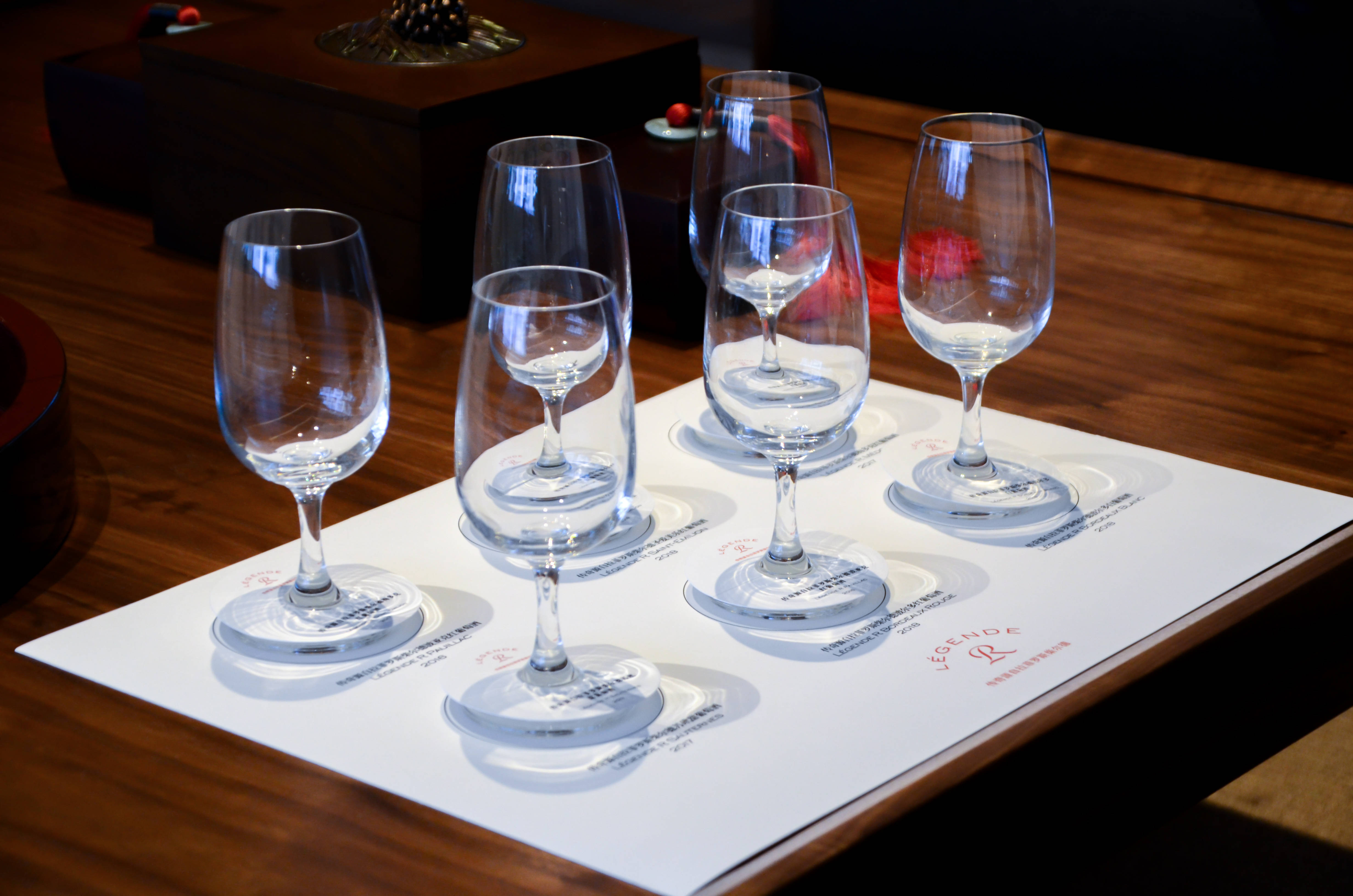 活动|生活拾光葡萄酒品鉴会——限时免费参加(仅限北京地区)