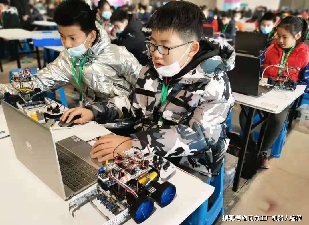 少儿编程品牌排行_少儿编程加盟品牌排行榜