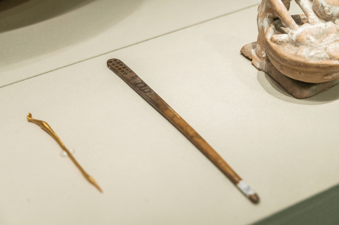 药香蓉城国内首展发现中医之美中国传统医药文物特展盛大启幕