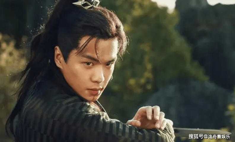 戚薇|马伯庸新剧《显微镜下的大明》开机，网传张若昀、戚薇出演