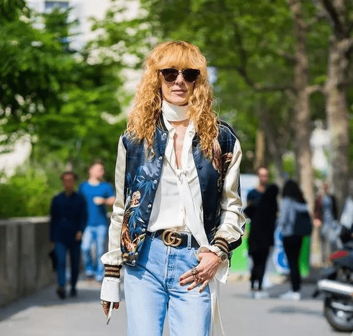 gucci双g腰带为什么能火三年因为它实在太经典了