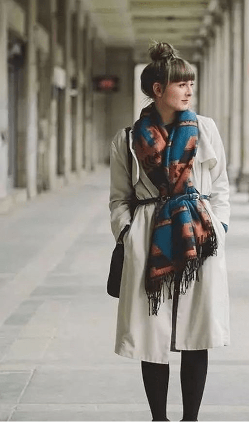 配饰|Gucci古驰双G腰带为什么能火三年?