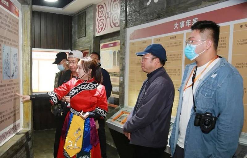 文化|黑龙江饶河县：打造旅游品牌 实现旅游产业提档升级