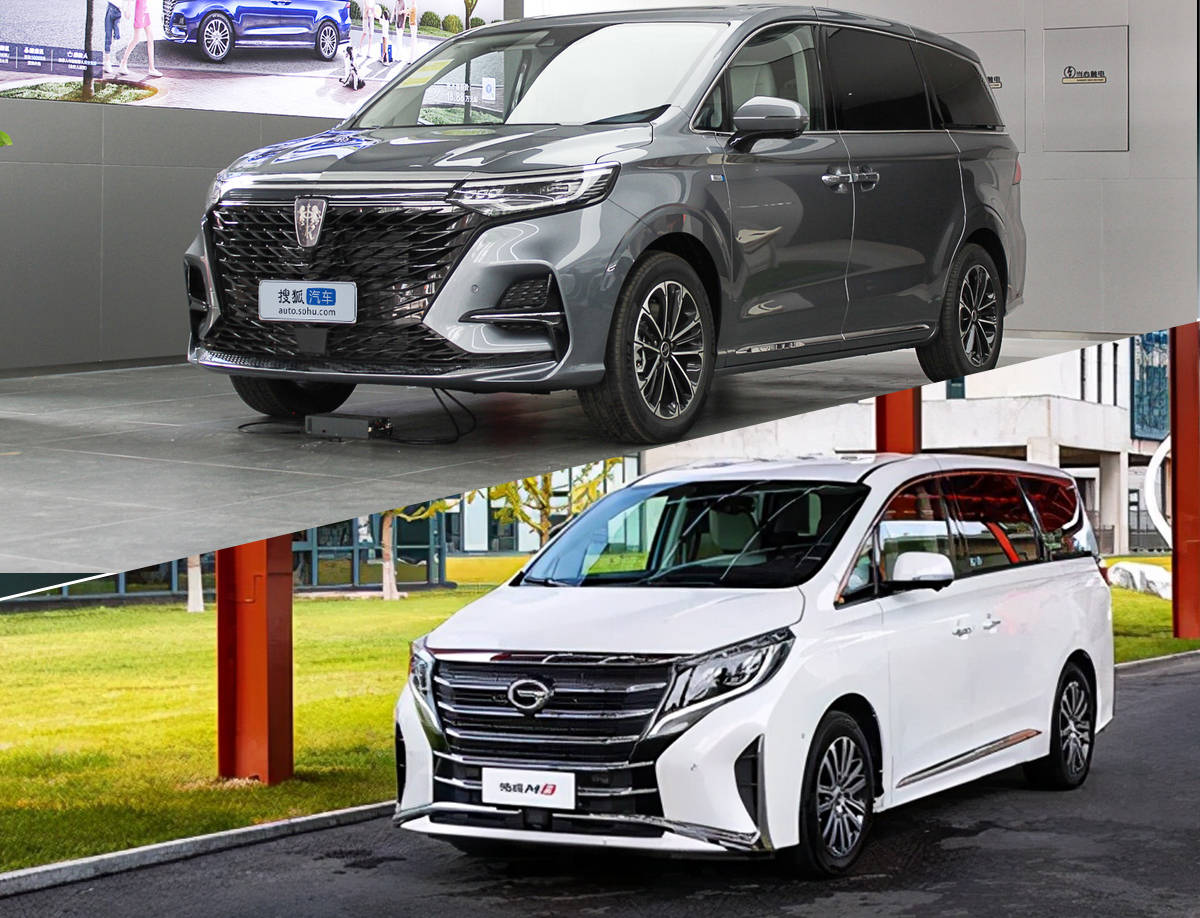 丰田赛那真的有那么香吗?2021年下半年热门mpv新车盘点