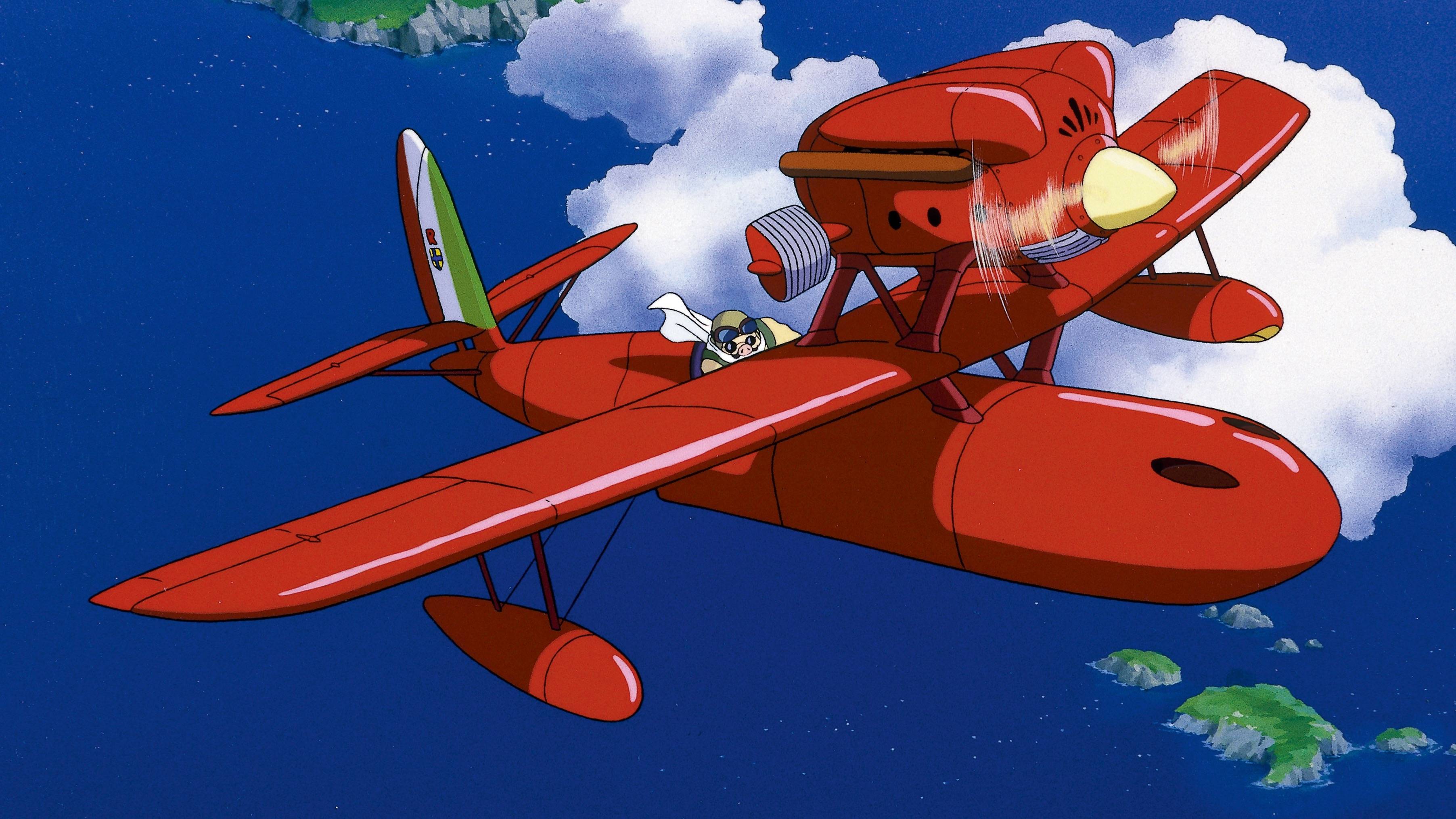 北影节唤起我们与吉卜力的记忆 线下打卡角吸引影迷狂热合影