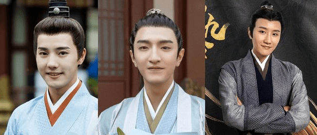 评分|都说金瀚“坑”了《君九龄》，其实不能全怪他，这些槽点不吐不快