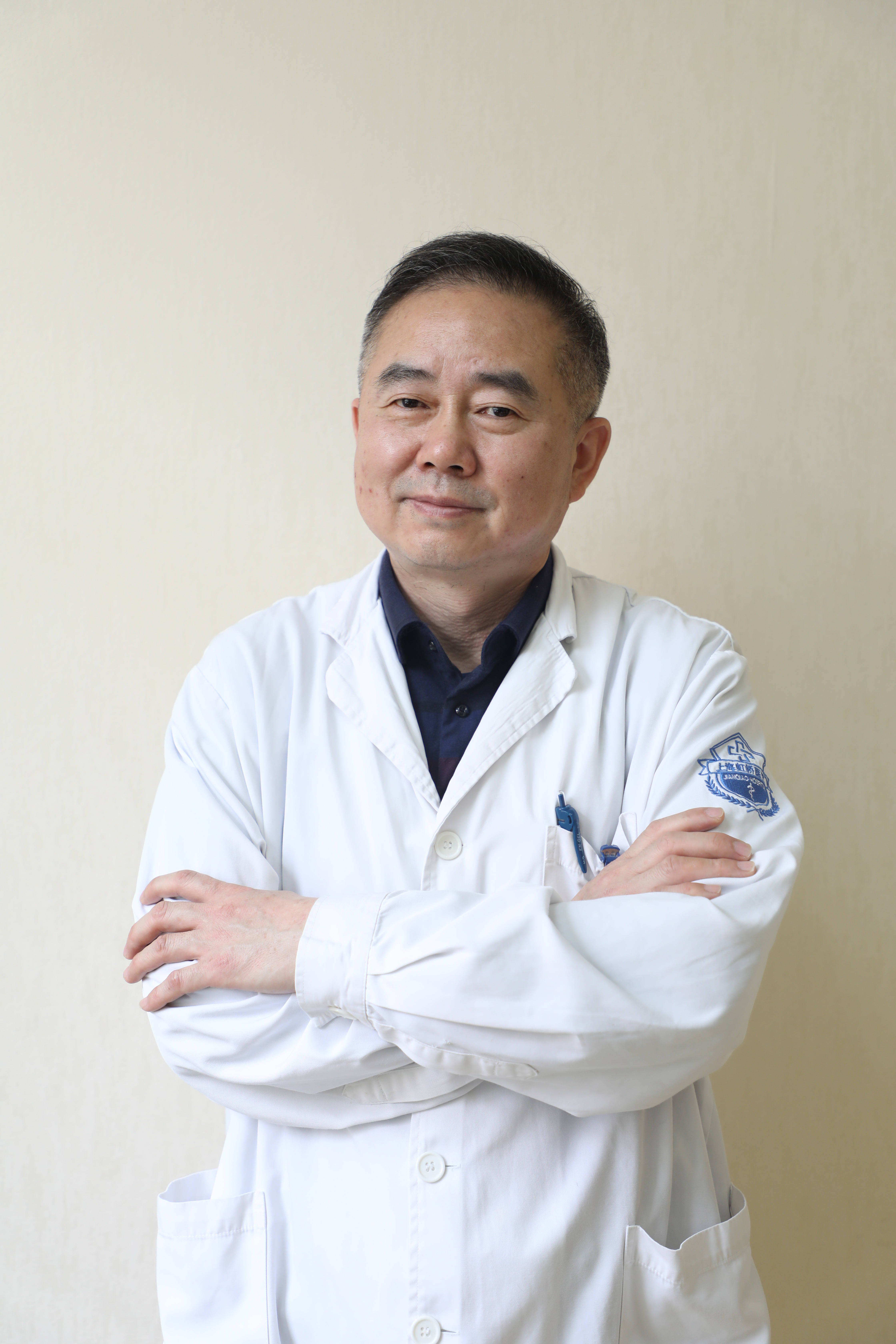 拇外翻该不该重视?张树伟解析