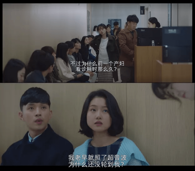 生命|看完医院不为人知的这一幕！泪目…