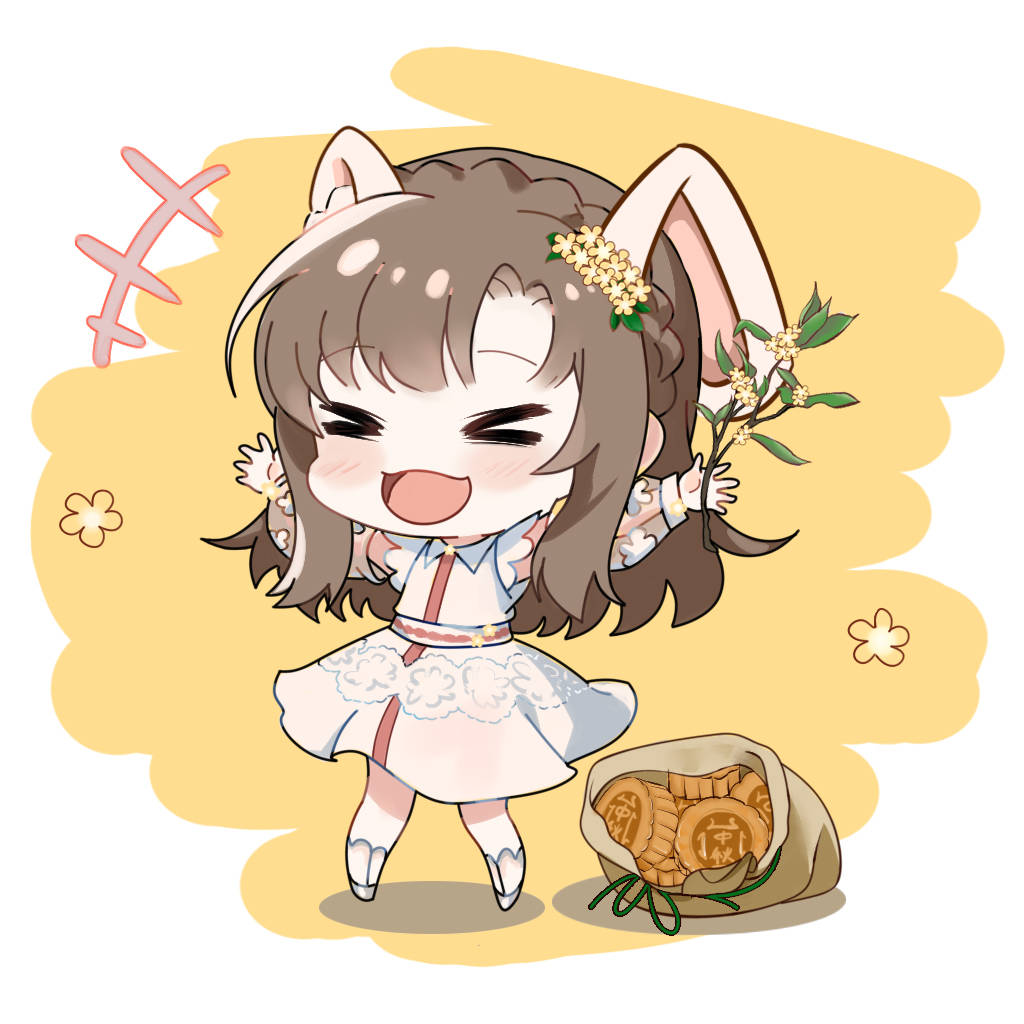 夭寿啦绝对演绎月饼活啦