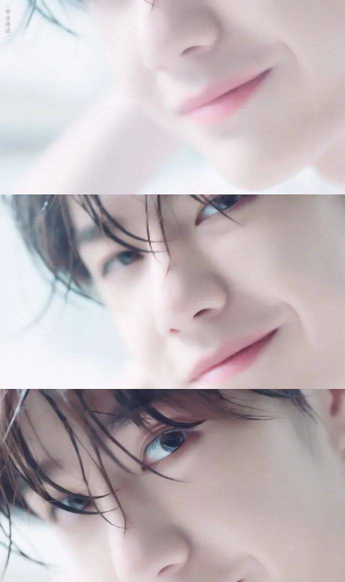 爱豆壁纸王一博