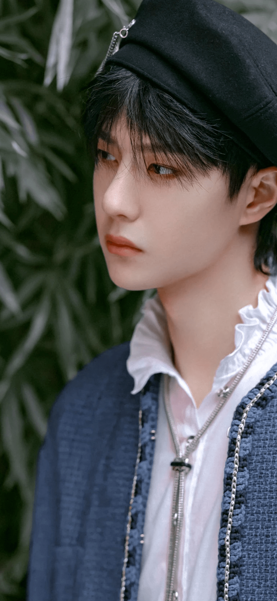 爱豆壁纸 | 王一博