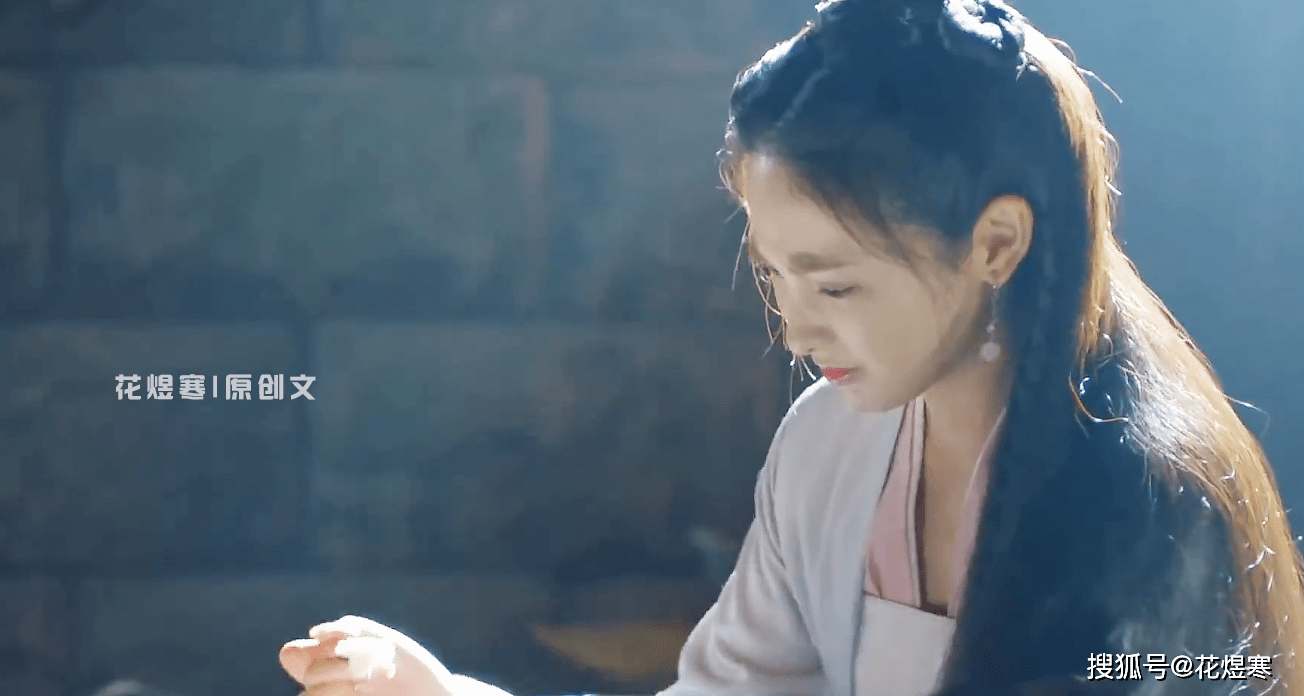 观点评论|《君九龄》朱瓒被打了一百军棍，外加武德司酷刑，太惨