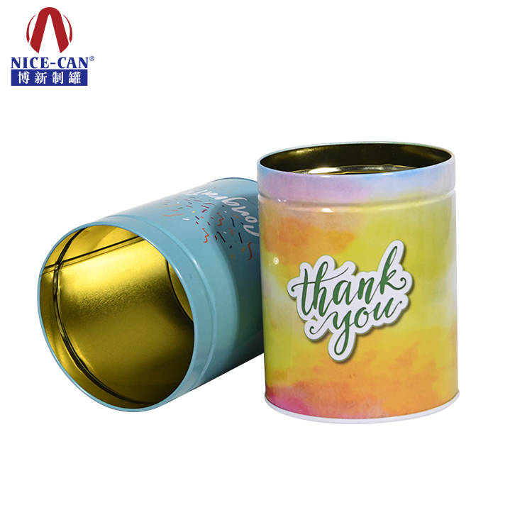 重要性金属铁罐包装其趣味性设计的重要性有哪些？